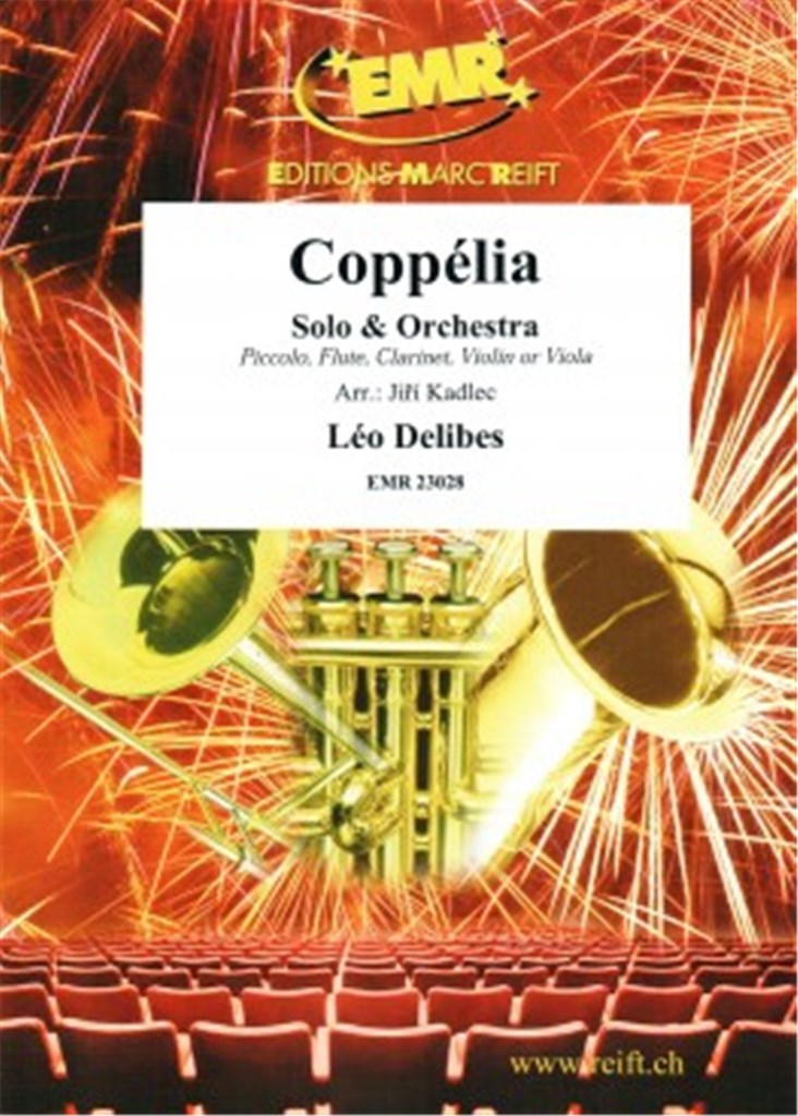 Coppelia