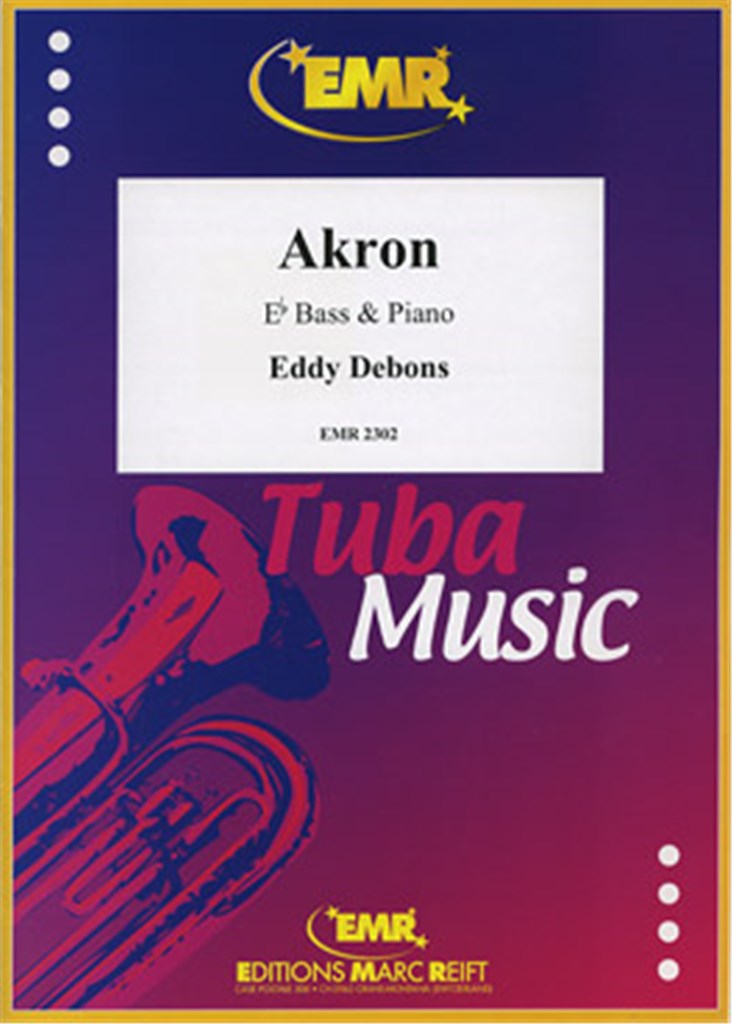 Akron