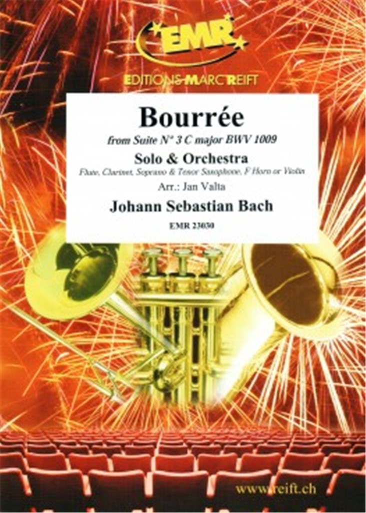 Bourree