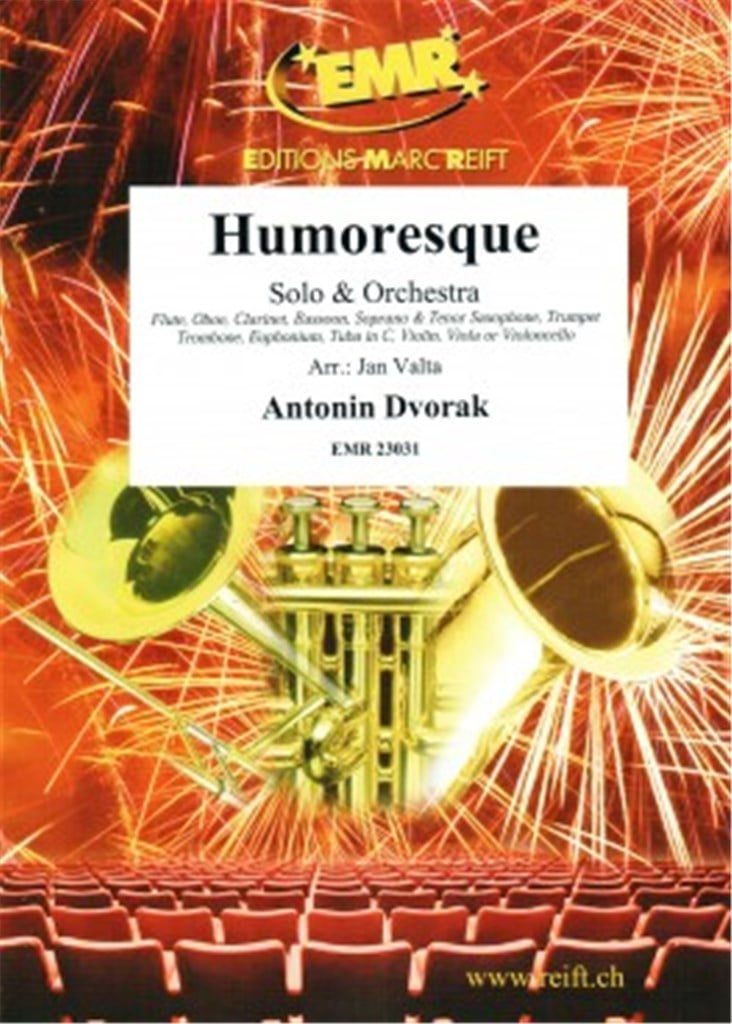 Humoresque