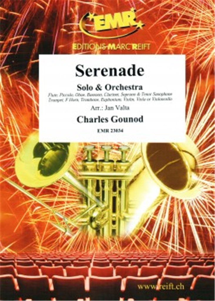 Serenade