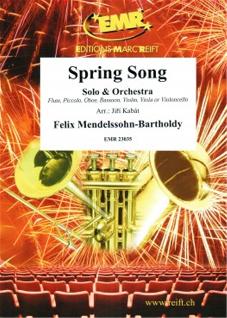 Spring Song