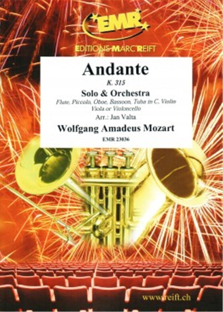 Andante