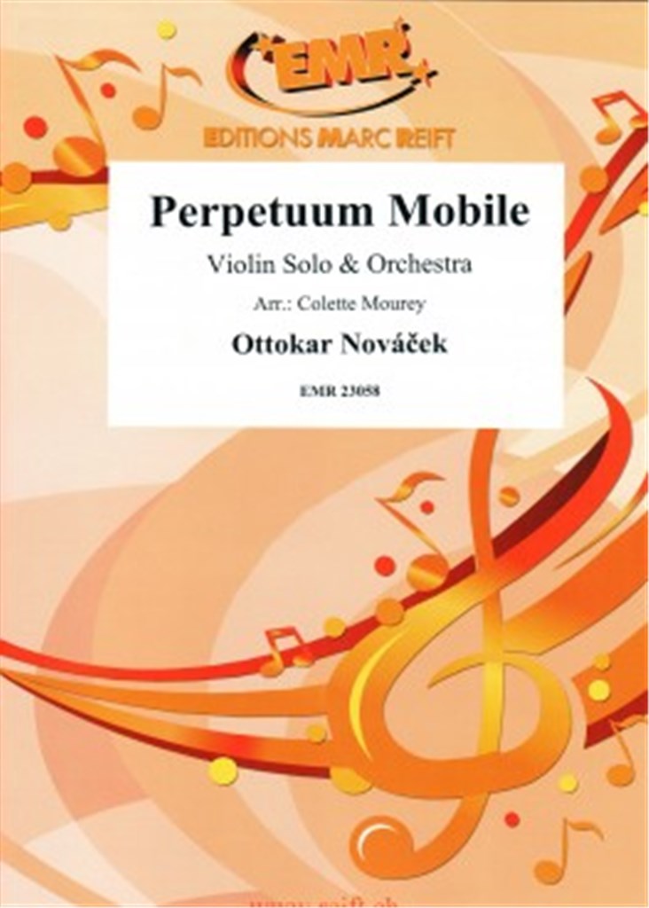 Perpetuum Mobile