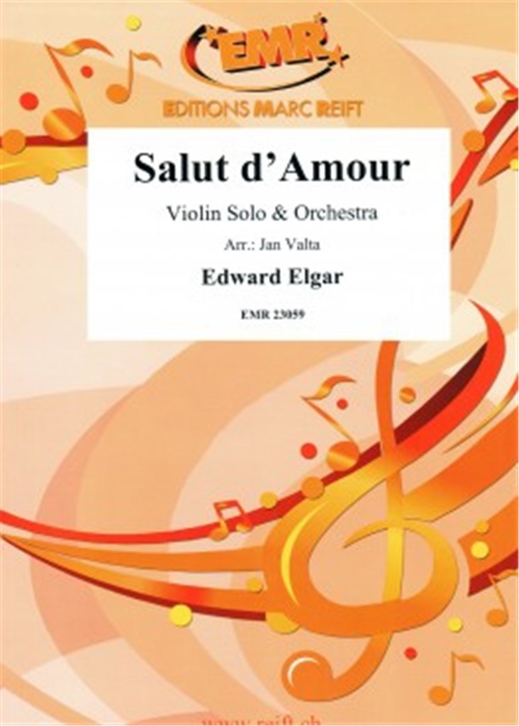 Salut D'amour