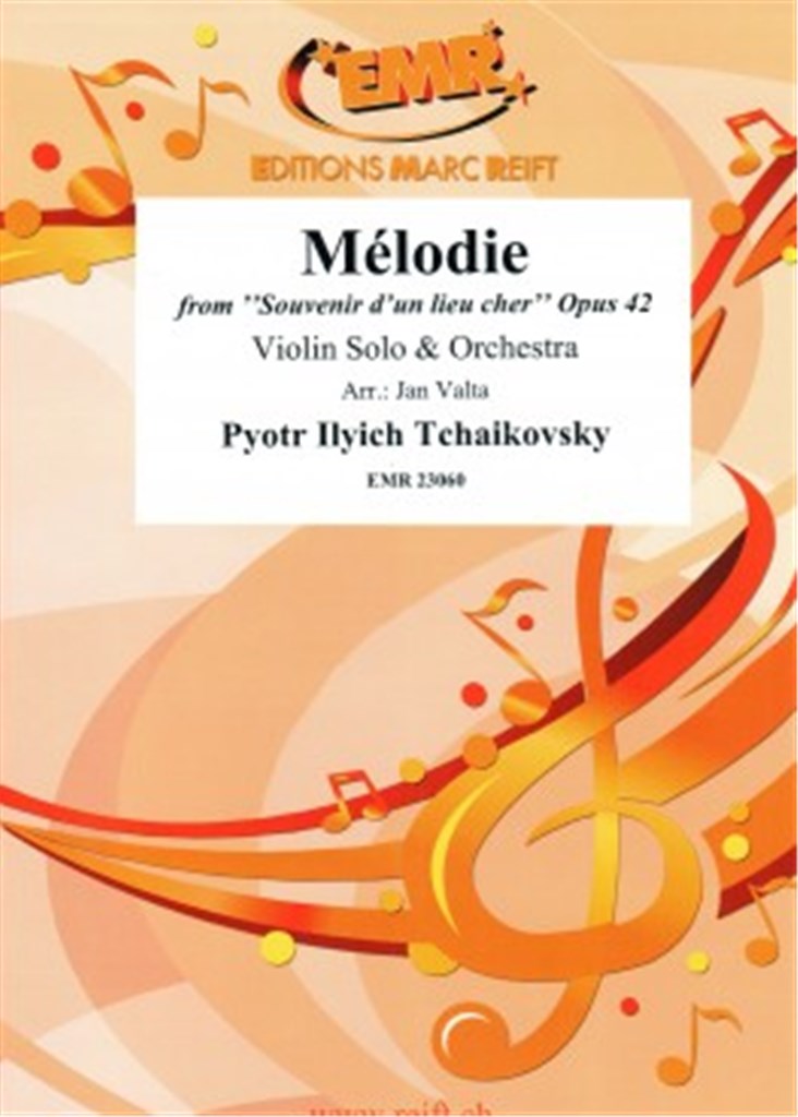 Melodie