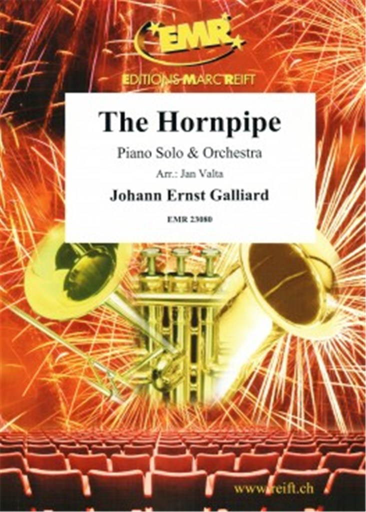 The Hornpipe