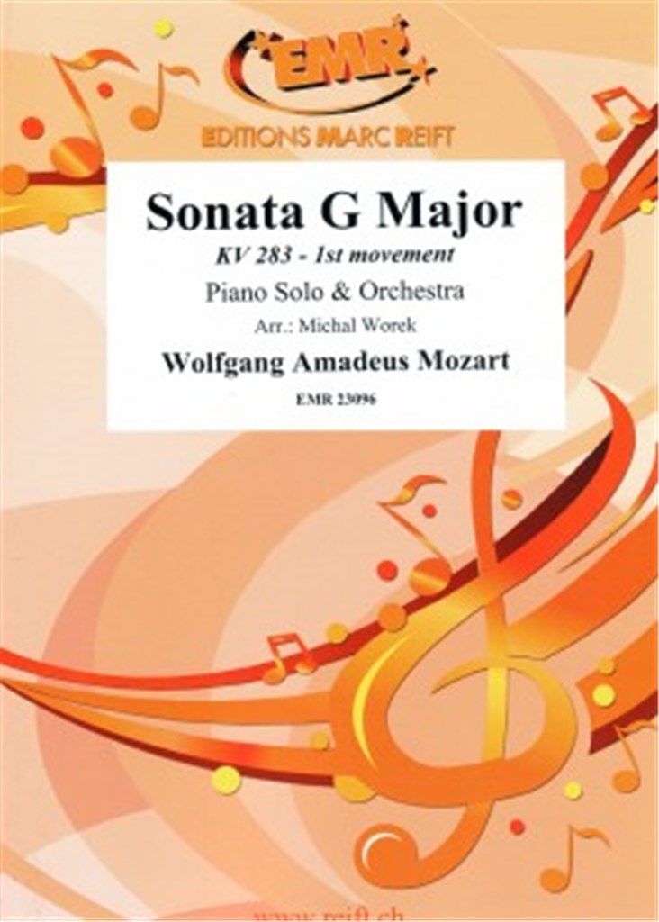 Sonata In G Major