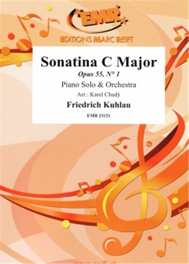 Sonatina C Major