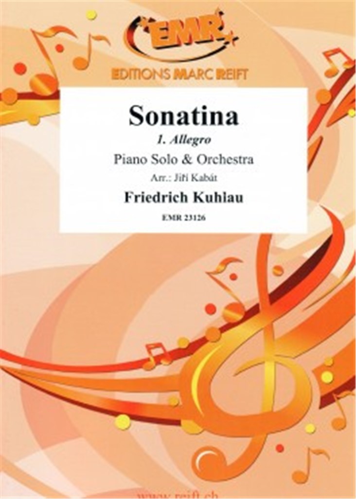 Sonatina