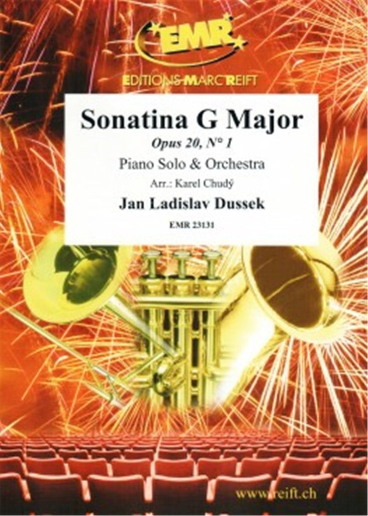 Sonatina G Major