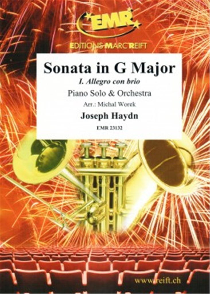 Sonata In G Major