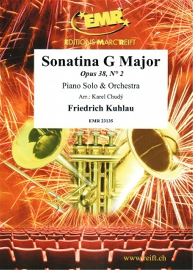 Sonatina G Major