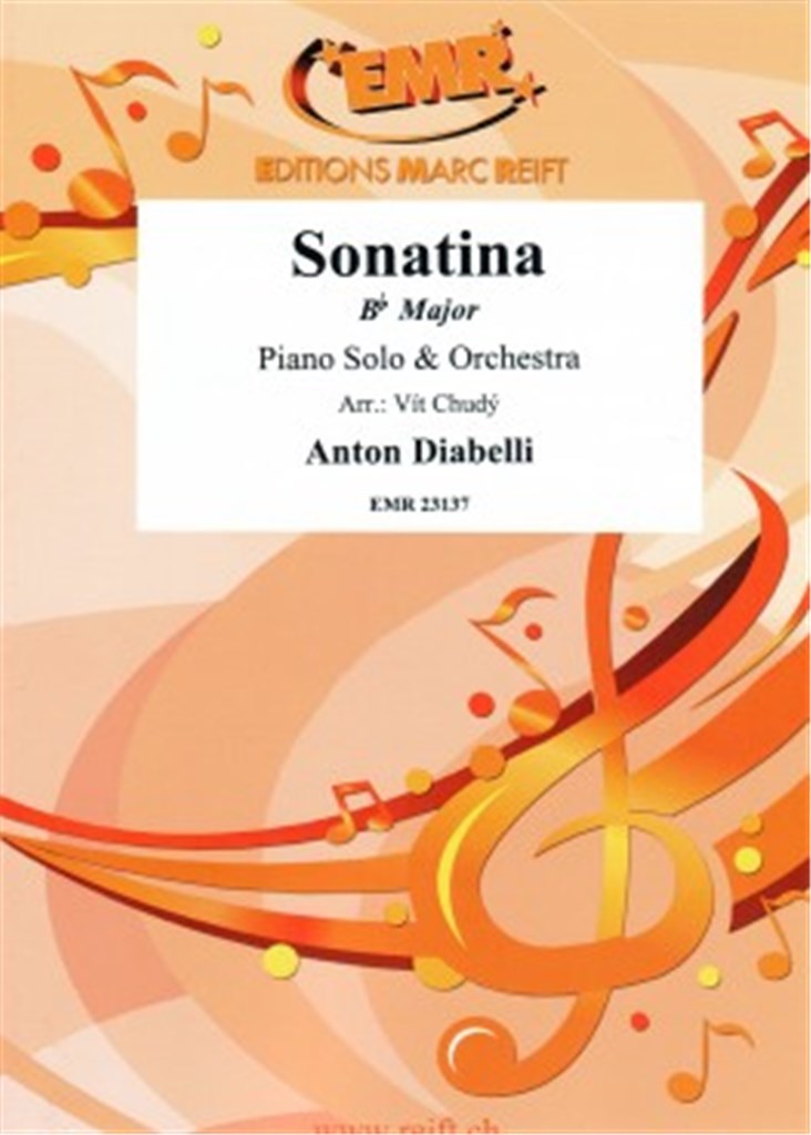 Sonatina