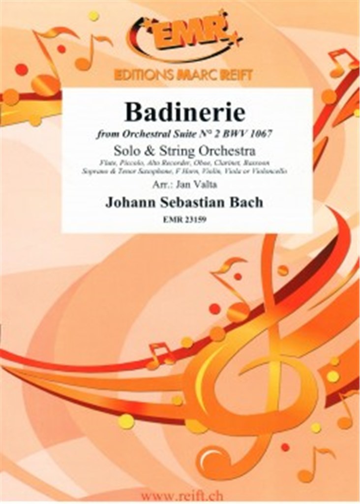 Badinerie