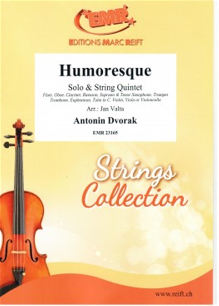 Humoresque