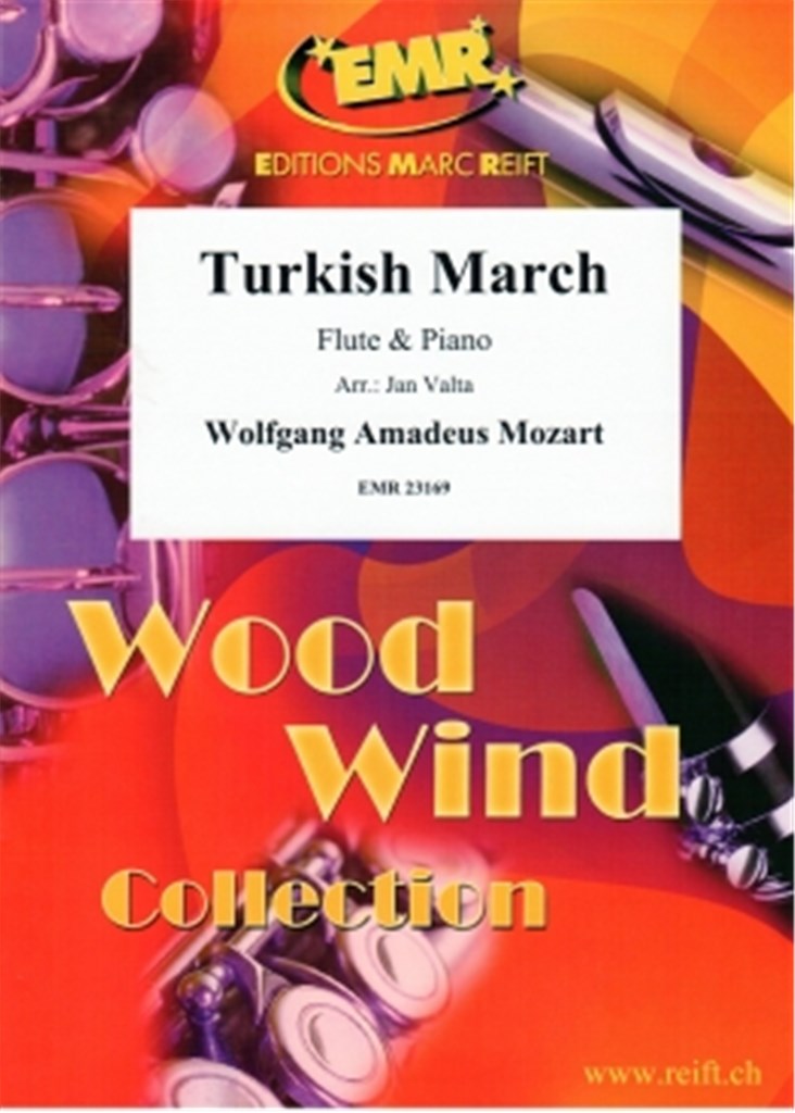 Turkish March