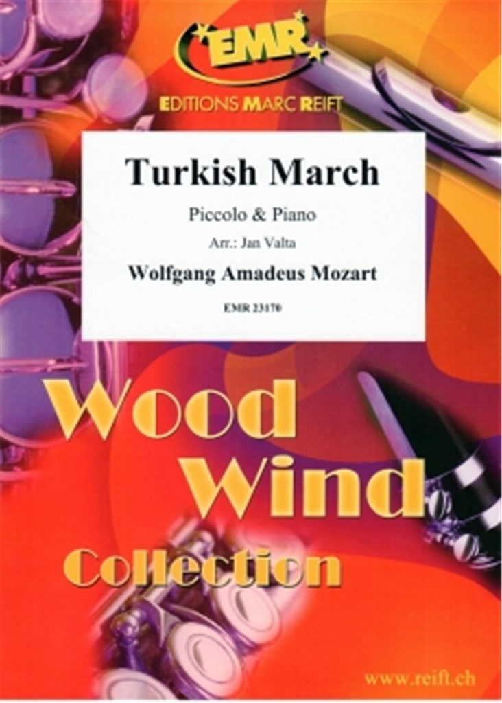 Turkish March