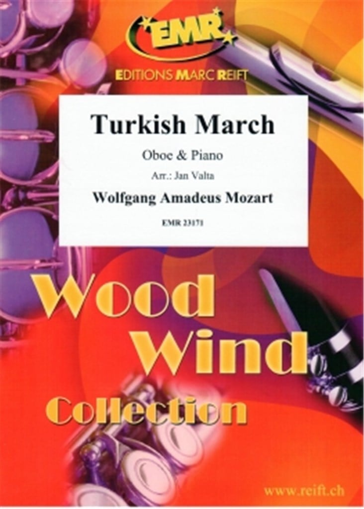 Turkish March