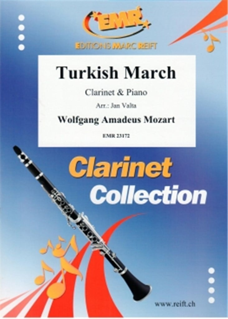 Turkish March
