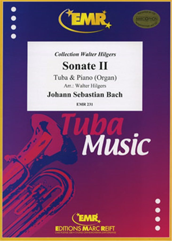 Sonate II