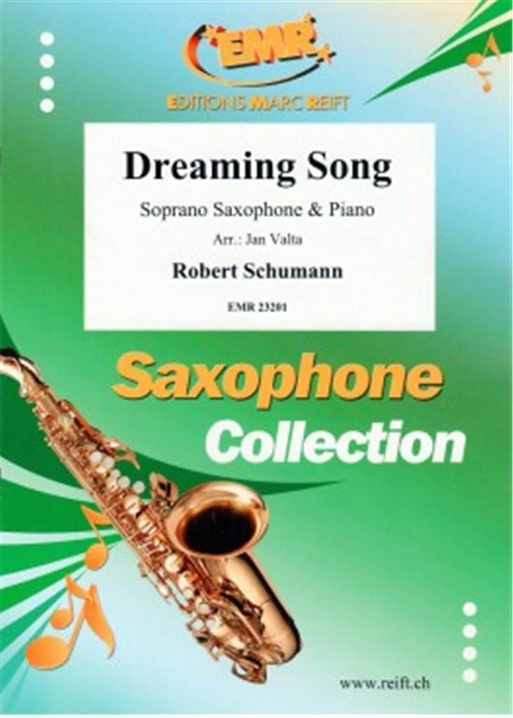 Dreaming Song