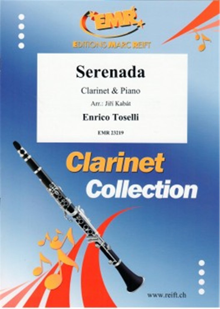 Serenada