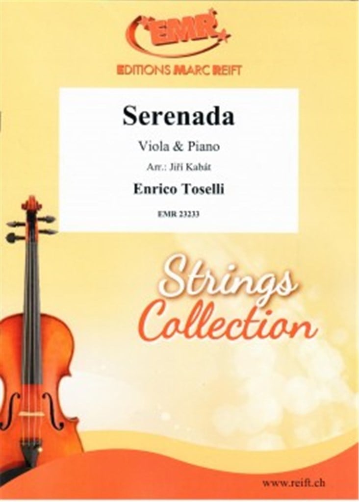 Serenada