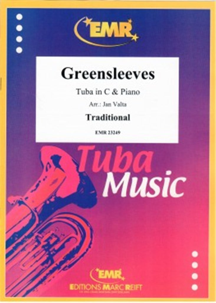 Greensleeves