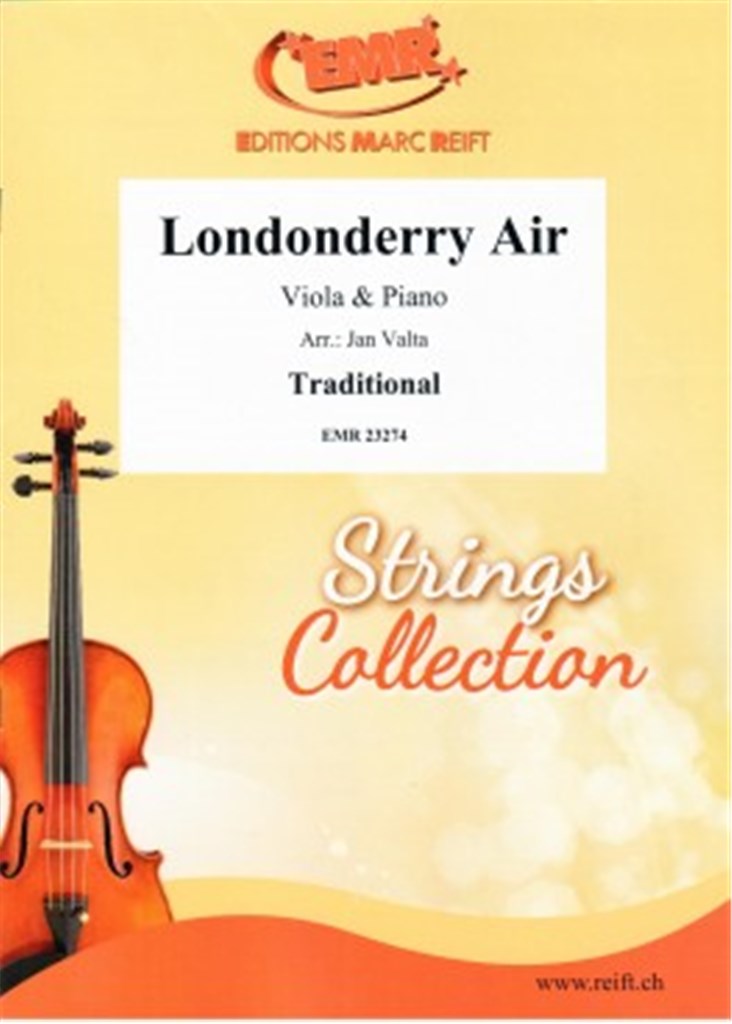 Londonderry Air
