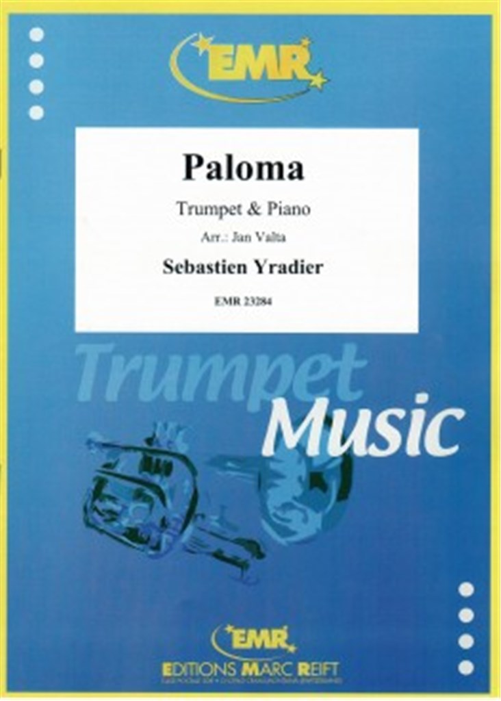 Paloma