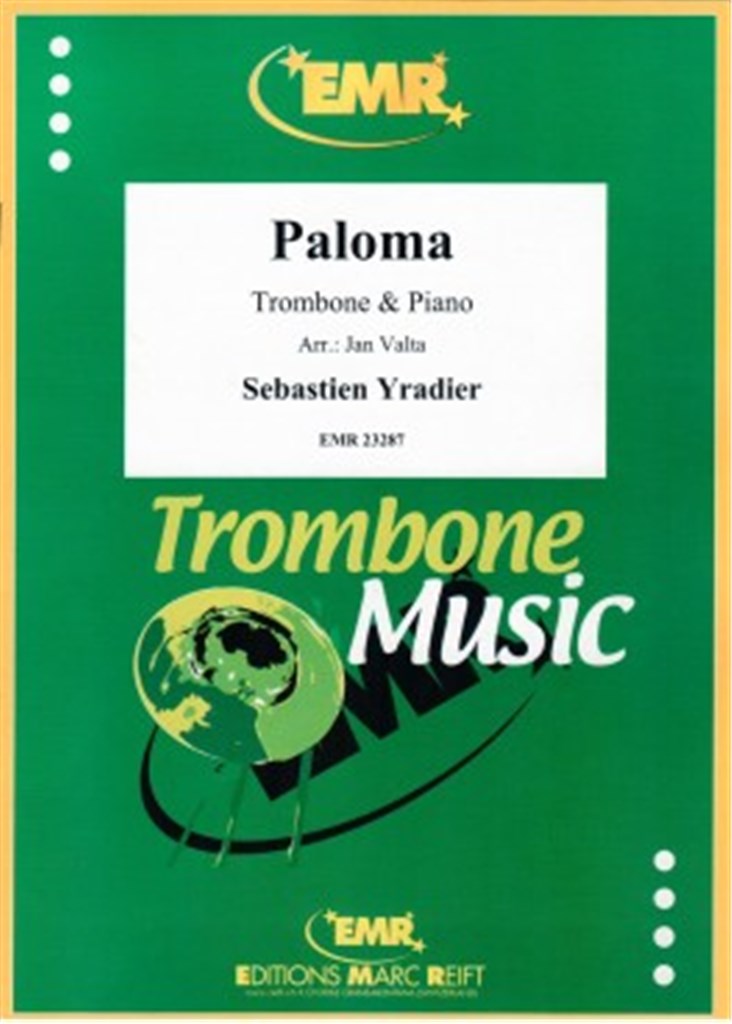 Paloma