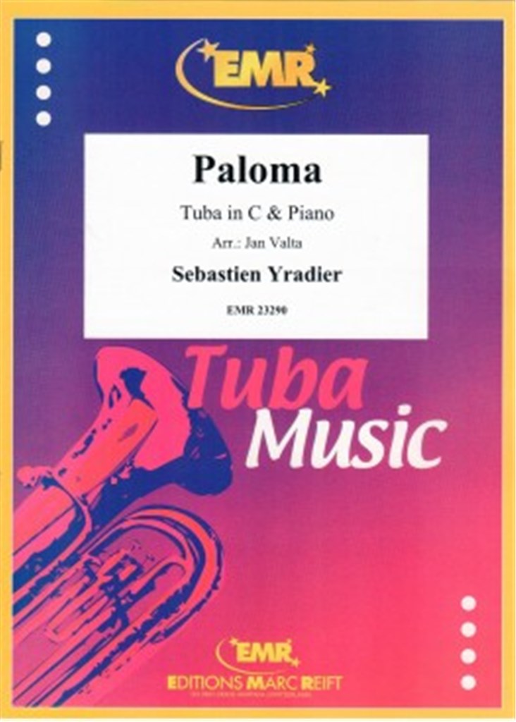 Paloma