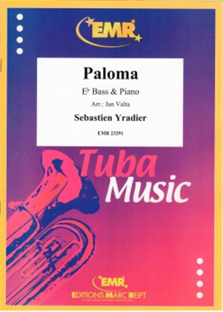Paloma