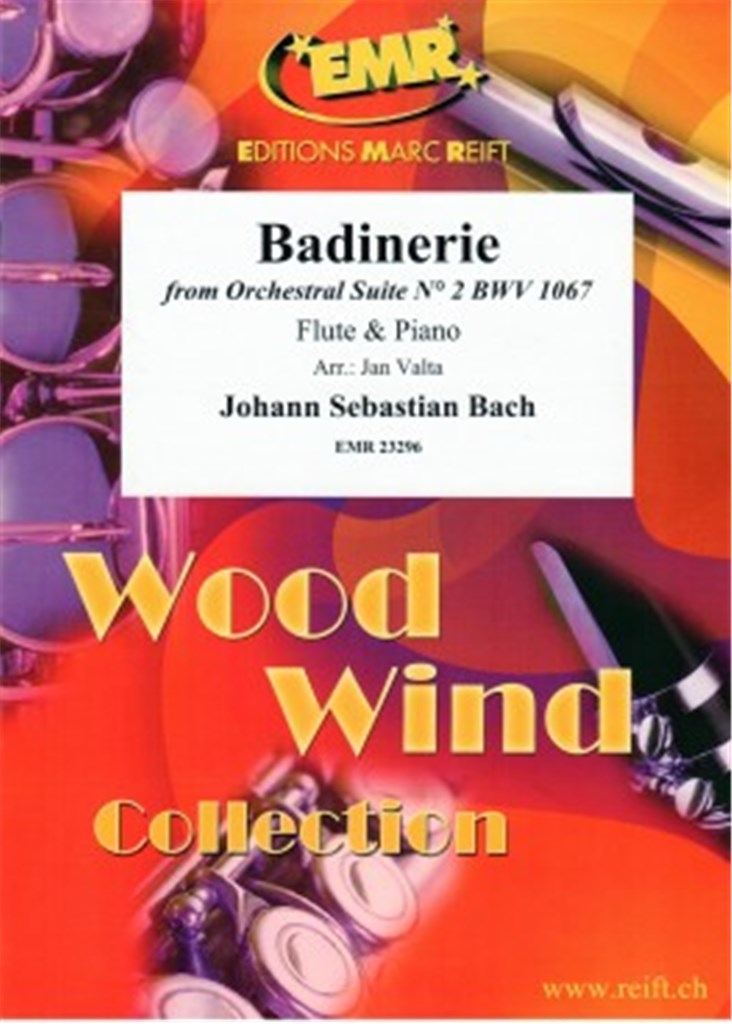 Badinerie