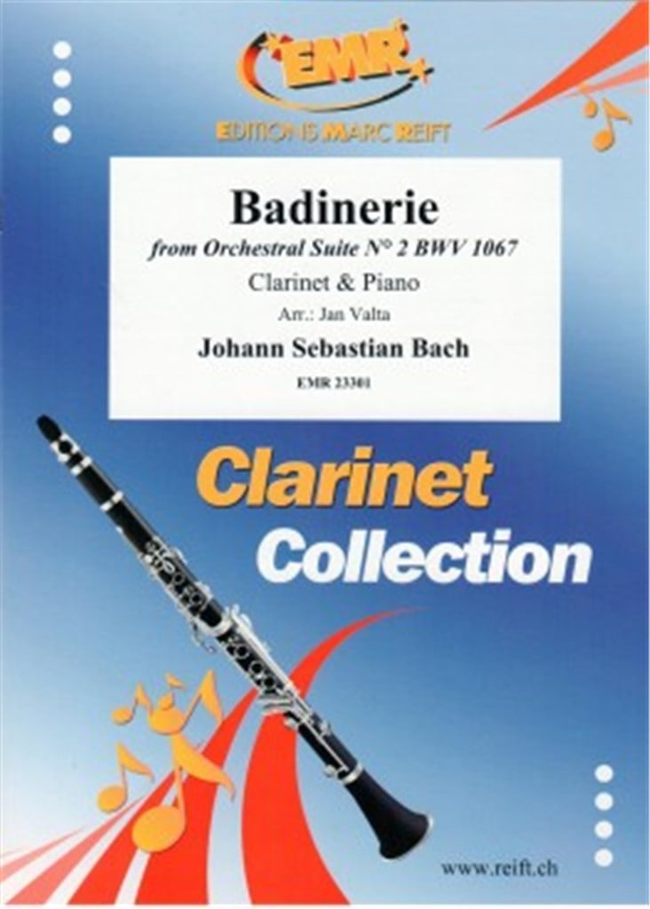 Badinerie