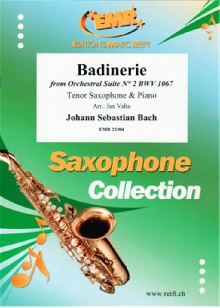 Badinerie