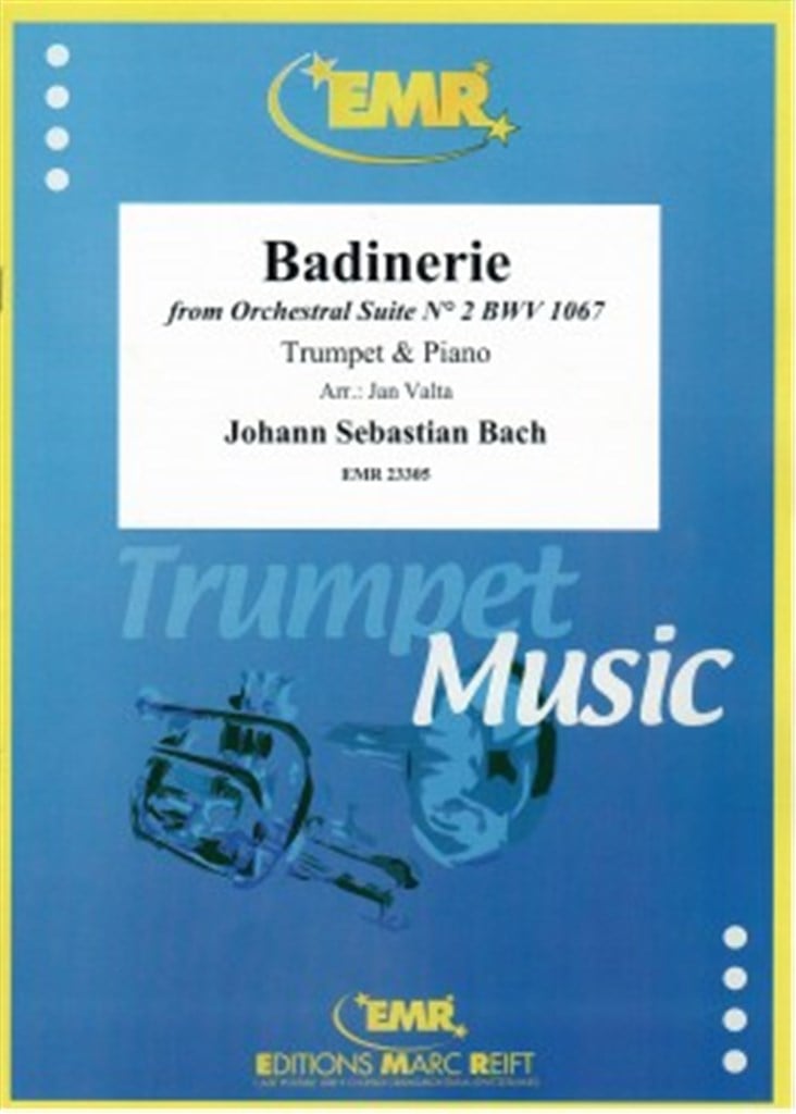 Badinerie