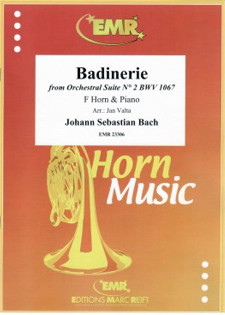 Badinerie