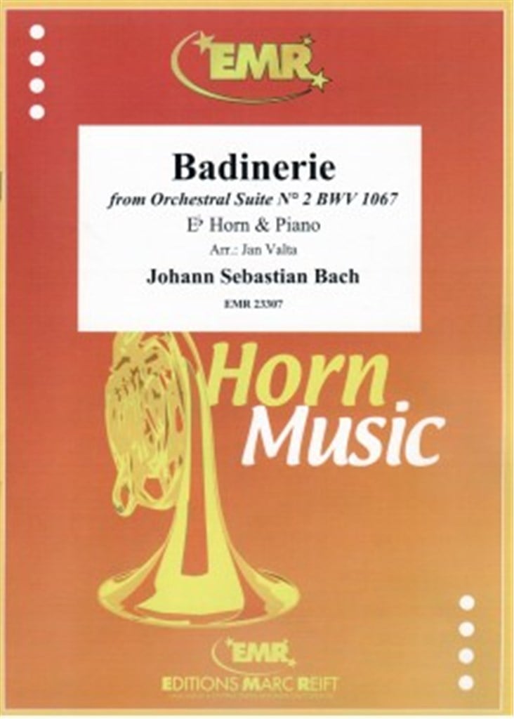 Badinerie