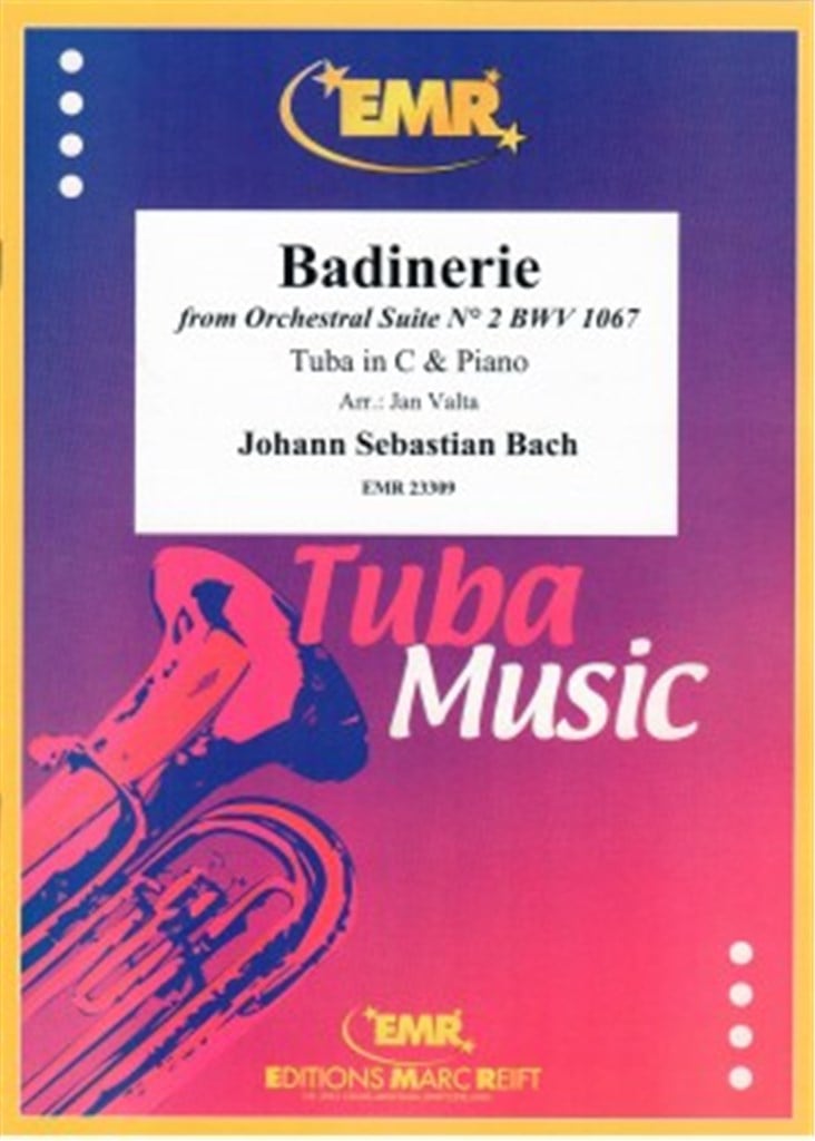 Badinerie