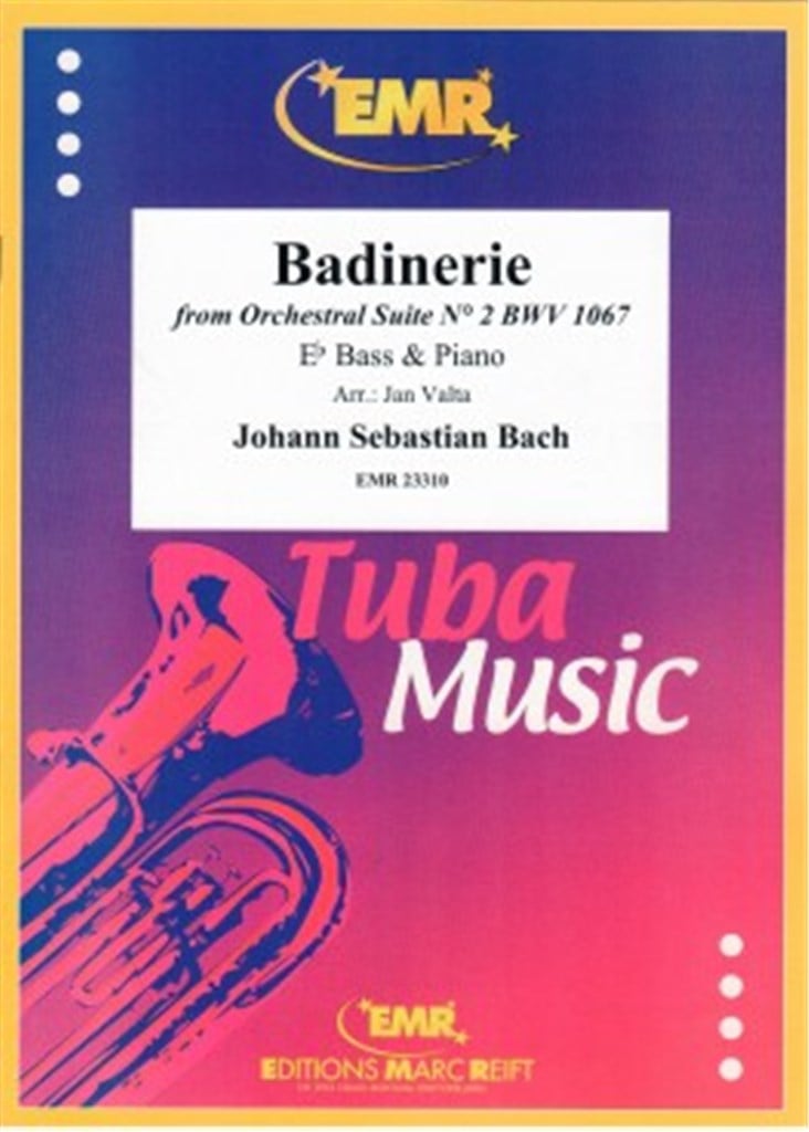 Badinerie