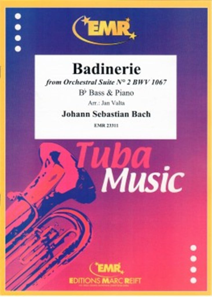Badinerie