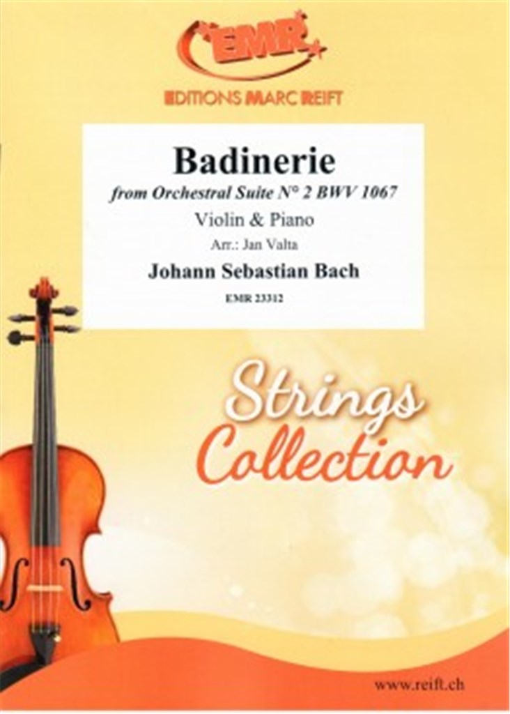Badinerie