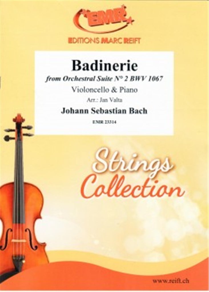 Badinerie