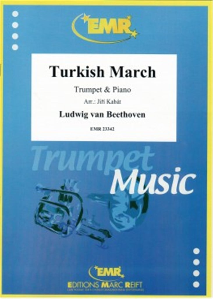 Turkish March