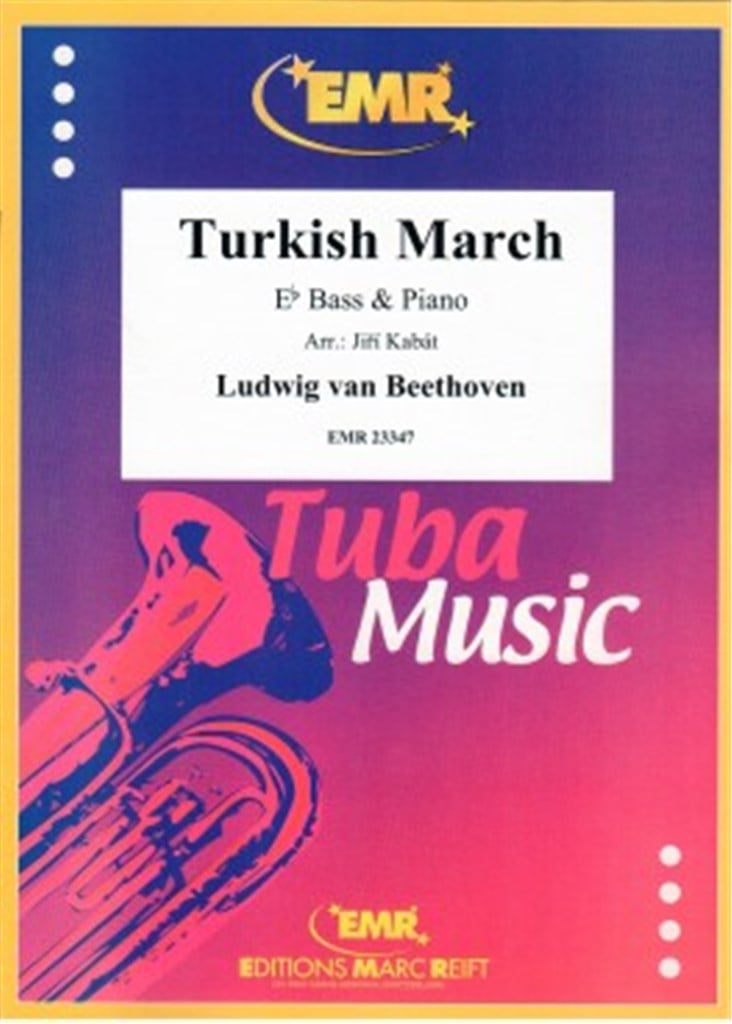 Turkish March