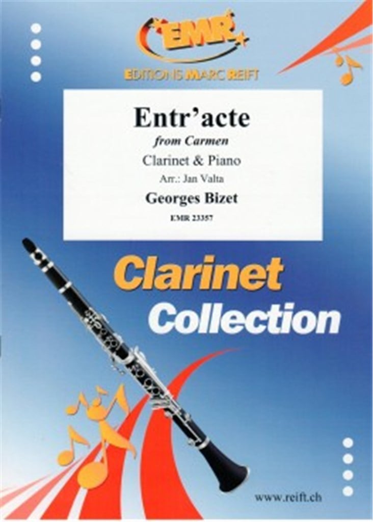 Entr'acte