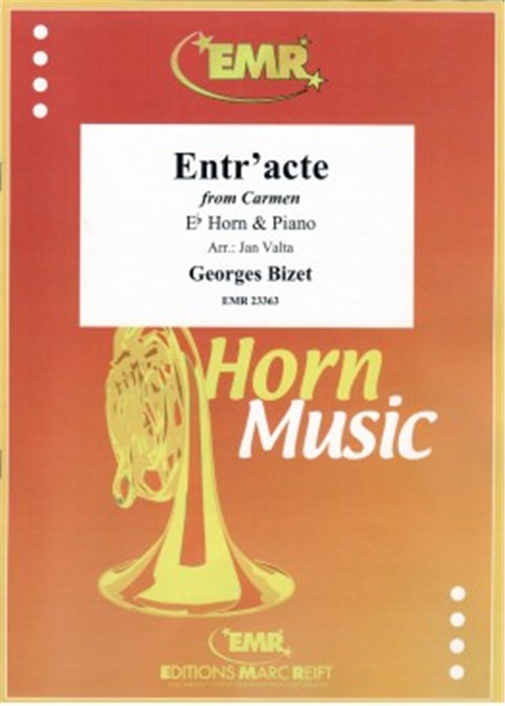 Entr'acte