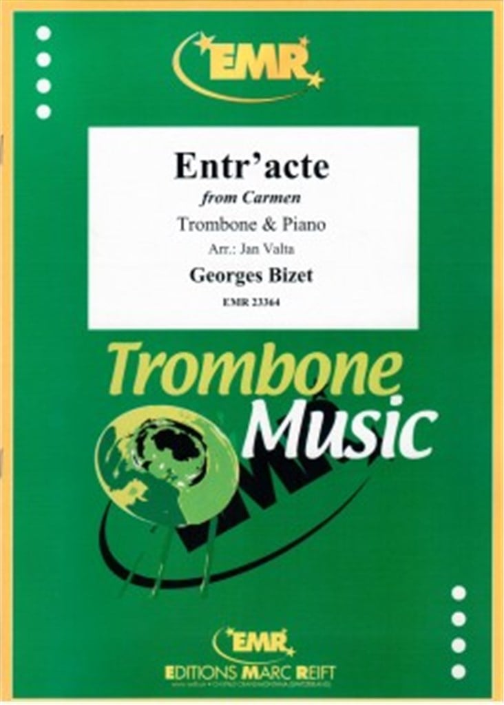 Entr'acte